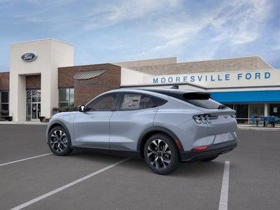 2026 Ford Mustang Mach-E Select