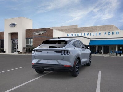 2026 Ford Mustang Mach-E Select