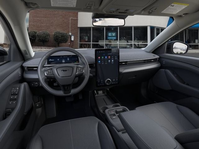 2026 Ford Mustang Mach-E Select