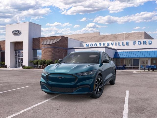 2026 Ford Mustang Mach-E Select
