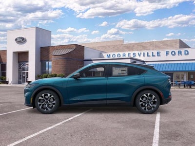 2026 Ford Mustang Mach-E Select