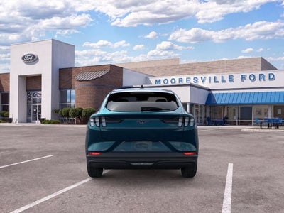 2026 Ford Mustang Mach-E Select