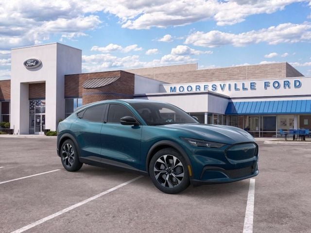 2026 Ford Mustang Mach-E Select