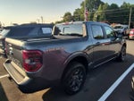 2025 Ford Maverick Tremor
