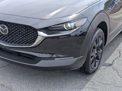 2026 Mazda Mazda CX-30 2.5 S Select Sport