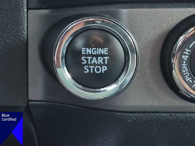 2022 Toyota Tacoma TRD Sport V6