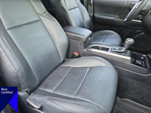 2022 Toyota Tacoma TRD Sport V6