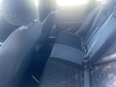 2019 Volkswagen Jetta GLI 2.0T 35th Anniversary Edition