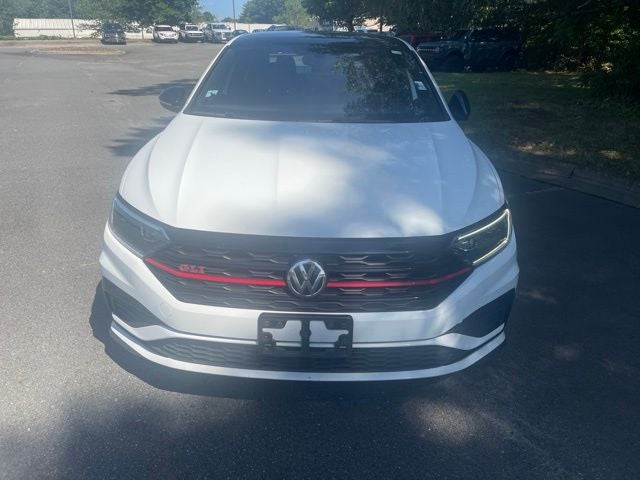 2019 Volkswagen Jetta GLI 2.0T 35th Anniversary Edition