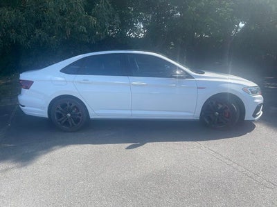 2019 Volkswagen Jetta GLI 2.0T 35th Anniversary Edition