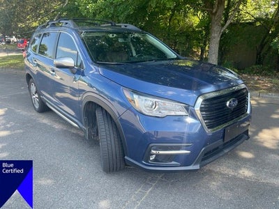 2021 Subaru Ascent Touring
