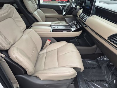 2024 Lincoln Navigator L Reserve