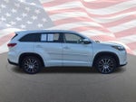 2019 Toyota Highlander Limited Platinum