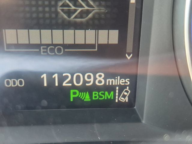 2019 Toyota Highlander Limited Platinum
