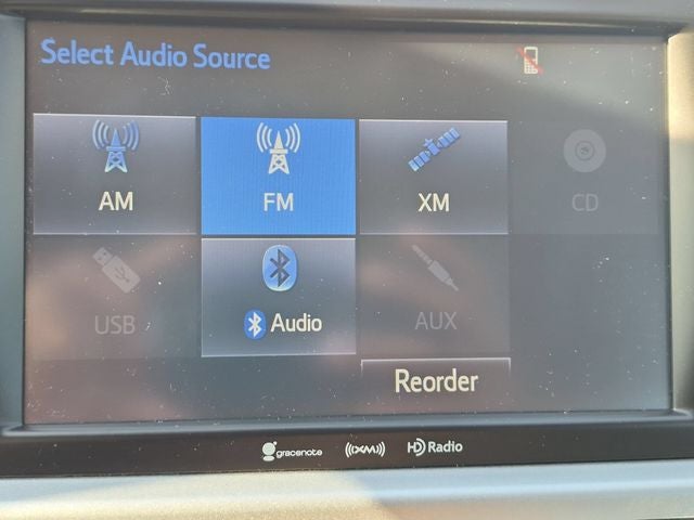2019 Toyota Highlander Limited Platinum