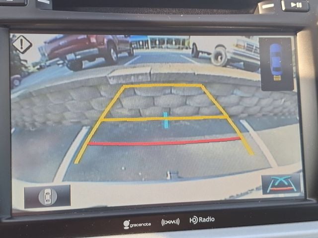 2019 Toyota Highlander Limited Platinum