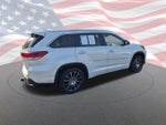 2019 Toyota Highlander Limited Platinum