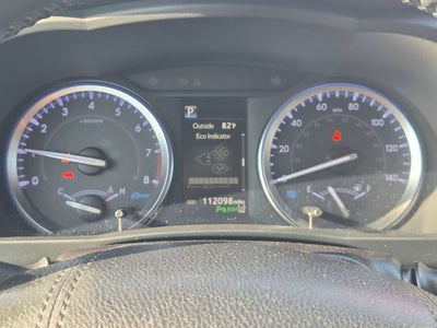 2019 Toyota Highlander Limited Platinum