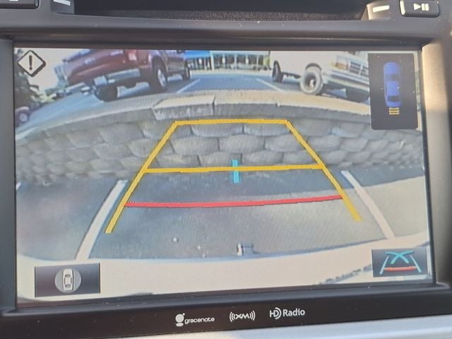 2019 Toyota Highlander Limited Platinum