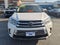 2019 Toyota Highlander Limited Platinum