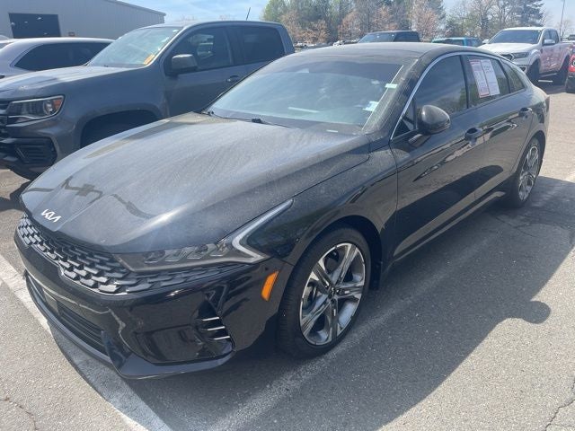 2024 Kia K5 EX