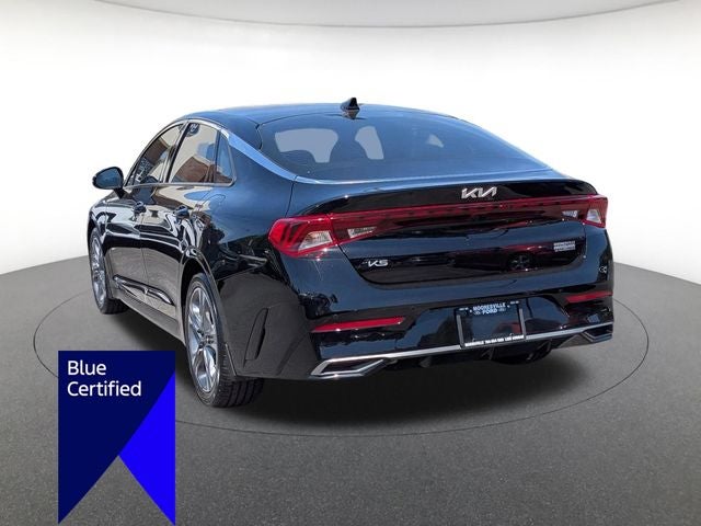 2024 Kia K5 EX