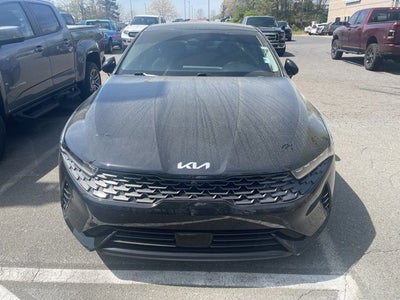 2024 Kia K5 EX