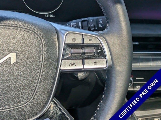 2024 Kia Telluride SX-Prestige X-Line