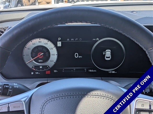 2024 Kia Telluride SX-Prestige X-Line