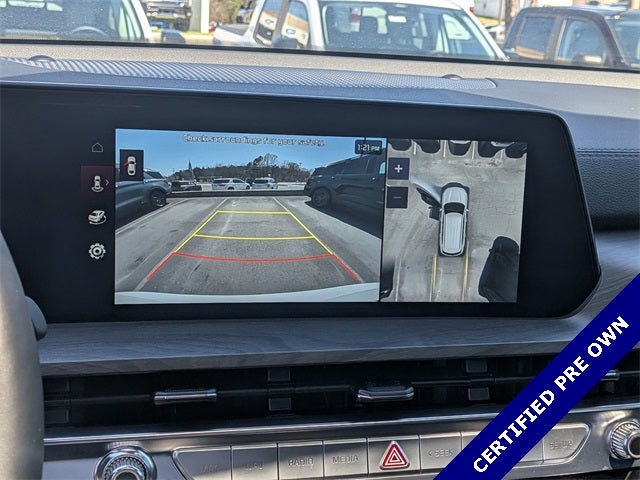 2024 Kia Telluride SX-Prestige X-Line