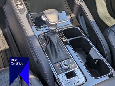 2024 Kia Telluride SX-Prestige X-Line