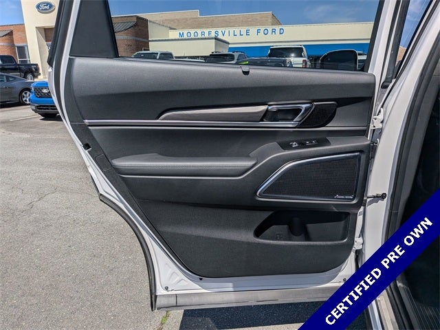 2024 Kia Telluride SX-Prestige X-Line