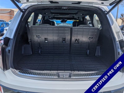 2024 Kia Telluride SX-Prestige X-Line