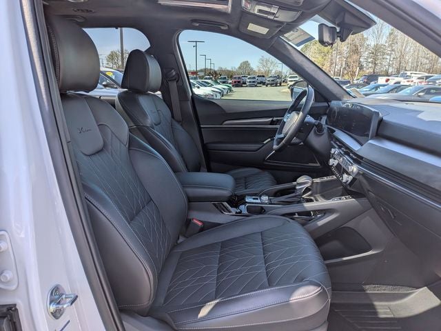 2024 Kia Telluride SX-Prestige X-Line