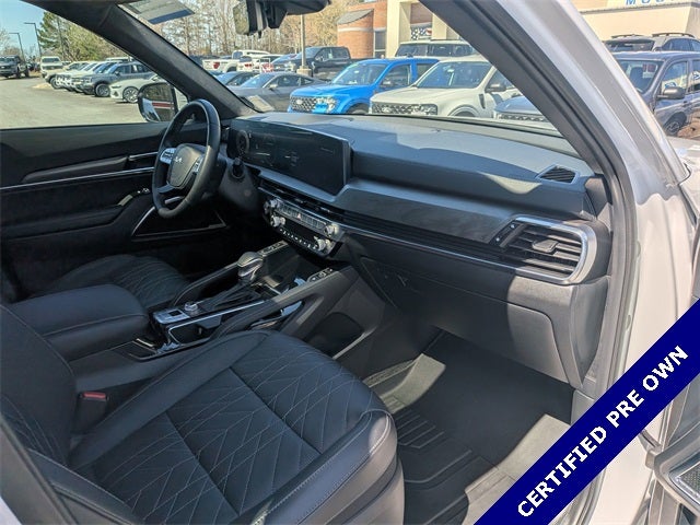 2024 Kia Telluride SX-Prestige X-Line