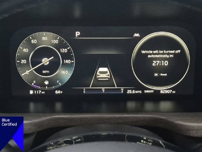 2023 Kia Sorento X-Line SX Prestige