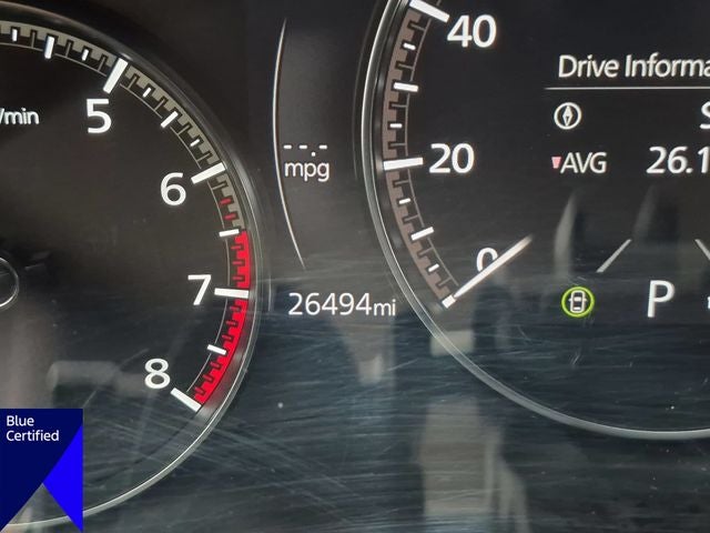 2025 Mazda Mazda CX-50 2.5 S Premium Plus Package