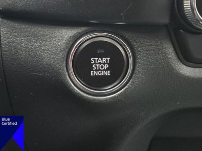 2025 Mazda Mazda CX-50 2.5 S Premium Plus Package