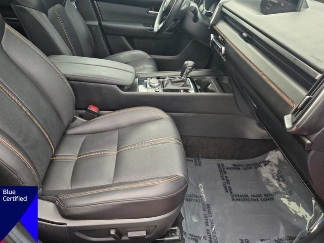 2025 Mazda Mazda CX-50 2.5 S Premium Plus Package