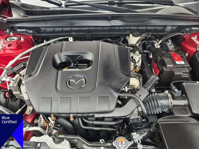 2025 Mazda Mazda CX-50 2.5 S Premium Plus Package