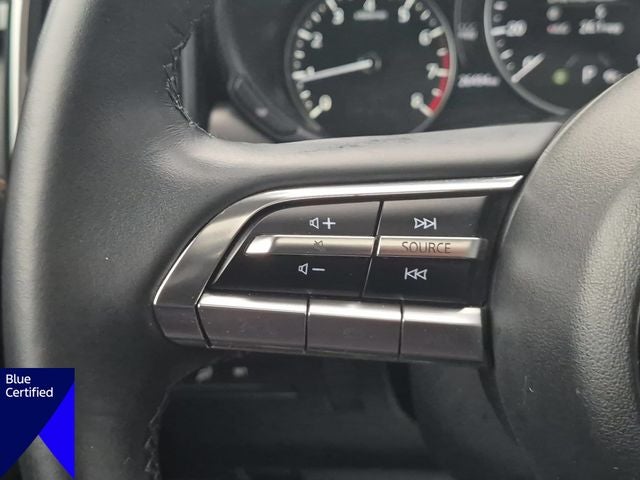 2025 Mazda Mazda CX-50 2.5 S Premium Plus Package