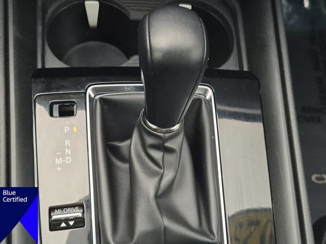 2025 Mazda Mazda CX-50 2.5 S Premium Plus Package
