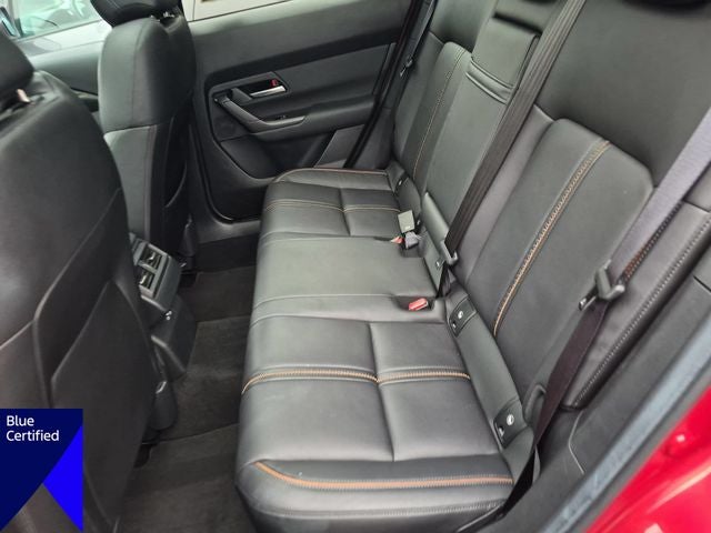 2025 Mazda Mazda CX-50 2.5 S Premium Plus Package