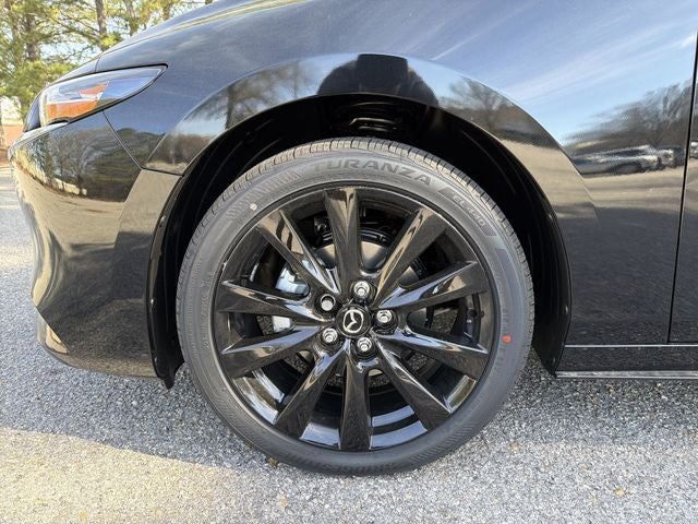 2026 Mazda Mazda3 2.5 S Select Sport