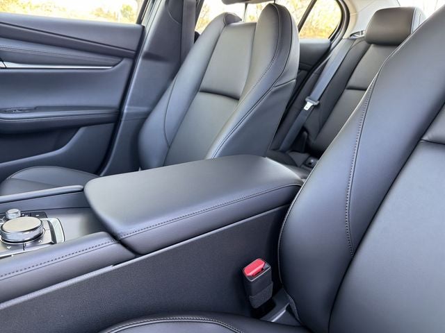 2026 Mazda Mazda3 2.5 S Select Sport