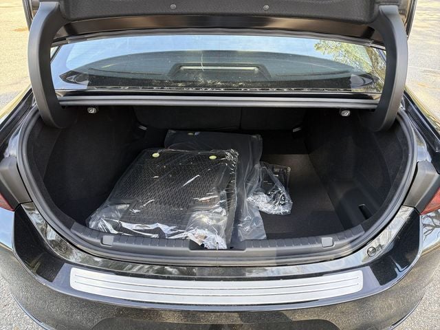 2026 Mazda Mazda3 2.5 S Select Sport