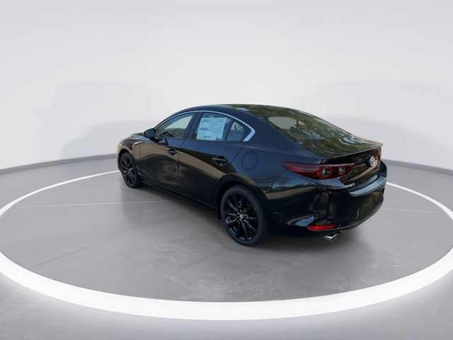 2026 Mazda Mazda3 2.5 S Select Sport