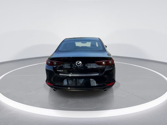 2026 Mazda Mazda3 2.5 S Select Sport