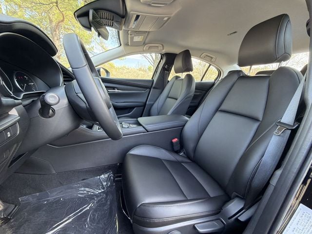 2026 Mazda Mazda3 2.5 S Select Sport