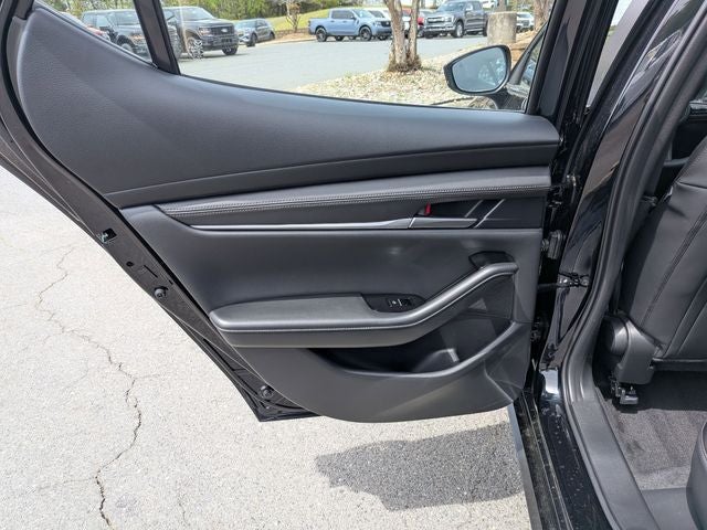 2026 Mazda Mazda3 2.5 S Select Sport